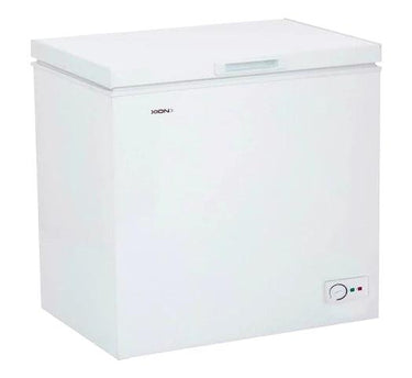 Freezer Horizontal XION 200L Termostato Ajustable - Tienda Universo